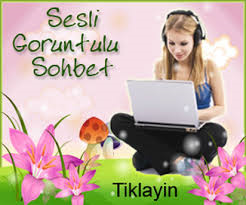 Sesli Sohbet Odaları